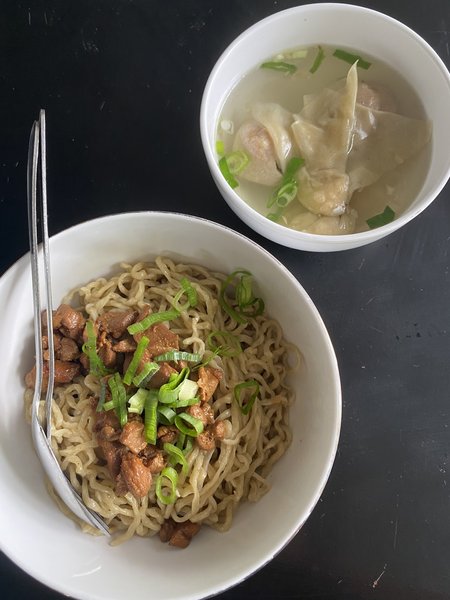 Bakmi Garden photo 1