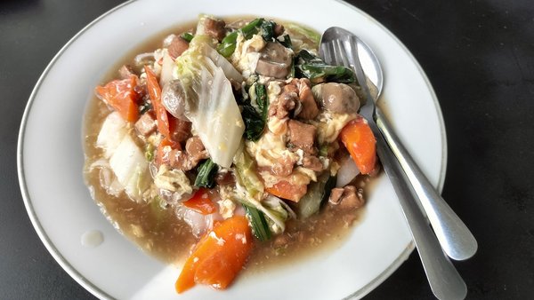 Bakmi Garden photo 2