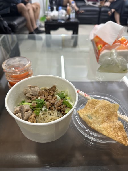 Bakmi Garden photo 3
