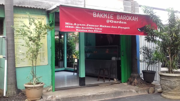 Bakmi Garden photo 5