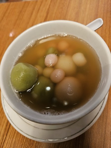 BAKMI KOUN - ARJUNA photo 3