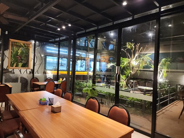 BAKMI KOUN - ARJUNA photo 4