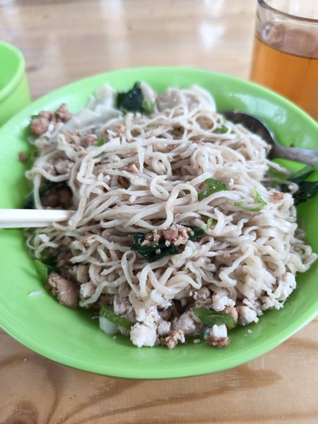 Mie Dodo