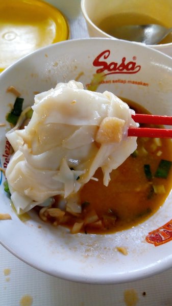 Bakmi Ayam Semarang
