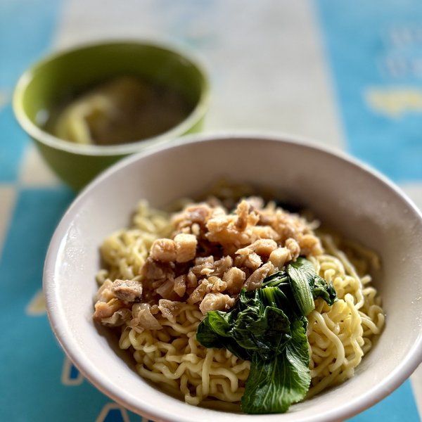 Bakmi Ayam Semarang photo 2