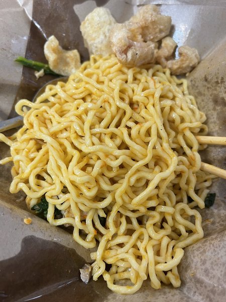 Bakmi Ayam Semarang photo 3