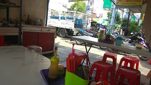 Bakmi Ayam Semarang photo 4