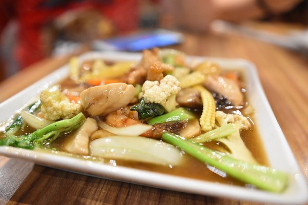 Bakmi Permata photo 2