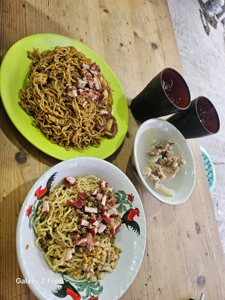 Bakmie king regensi photo 2