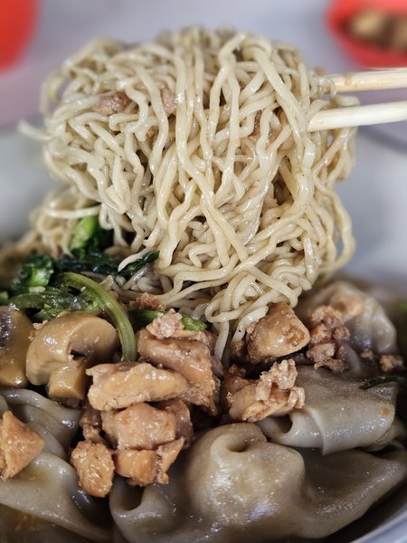 Bakmi Ayam Jamur Lily photo 2