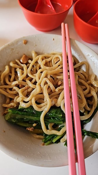 Bakmi Ayam Jamur Lily photo 3