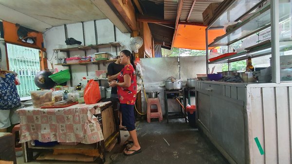 Bakmi Ayam Jamur Lily photo 4