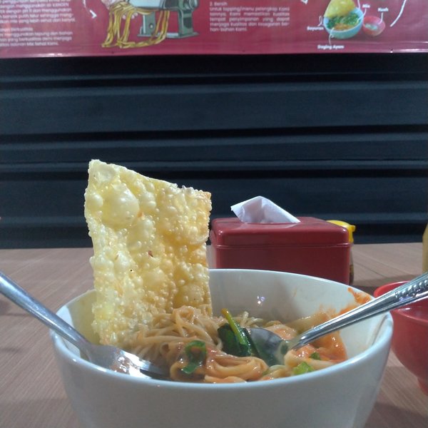 Bakmi Botak - Bekasi photo 2