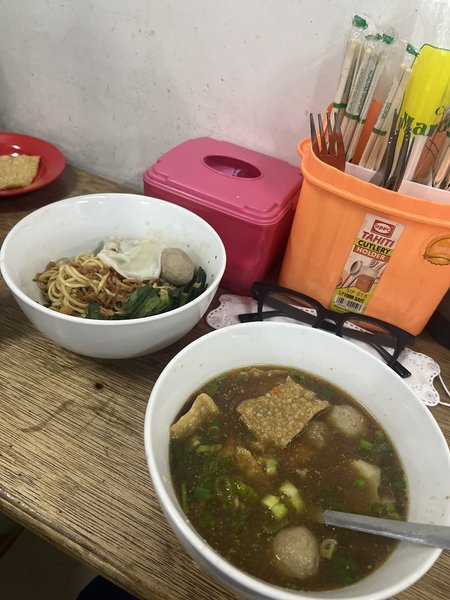 Bakmi Botak - Bekasi photo 3