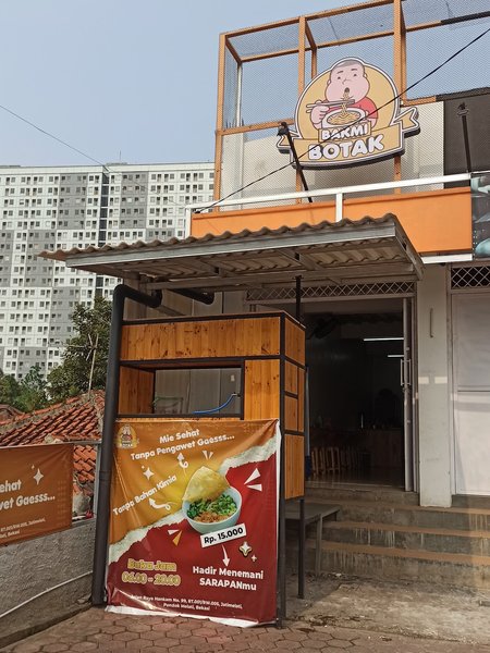 Bakmi Botak - Bekasi photo 5