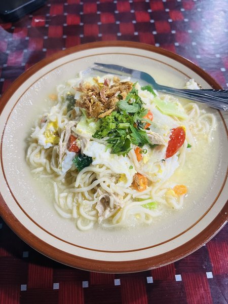 Bakmi Jogja Mas Goen - BJMG Depok photo 1
