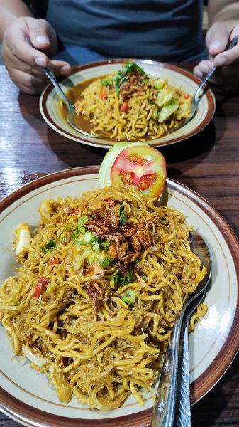 Bakmi Jogja Mas Goen - BJMG Depok photo 2