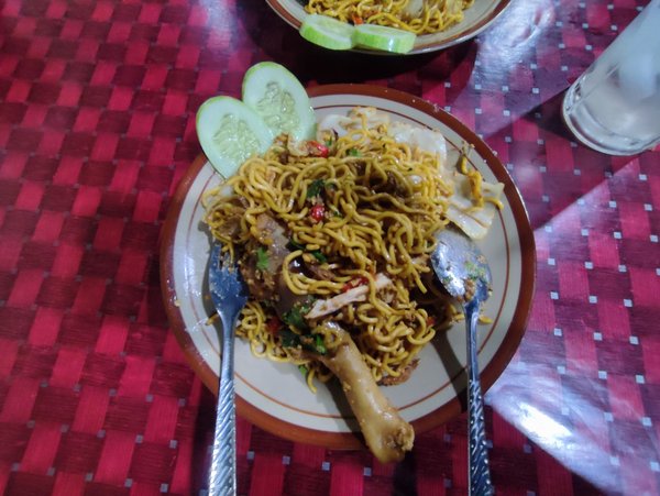Bakmi Jogja Mas Goen - BJMG Depok photo 3