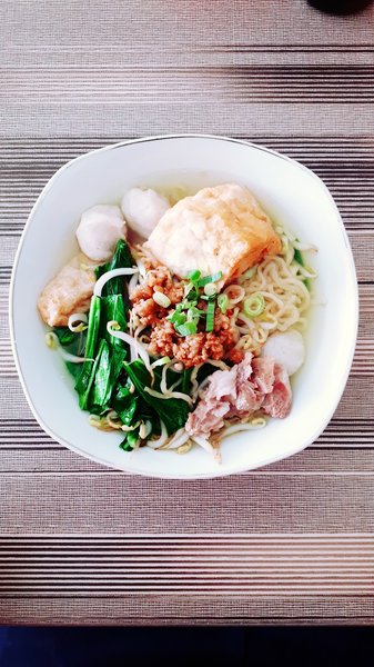 Bakmi Mey Mey photo 1