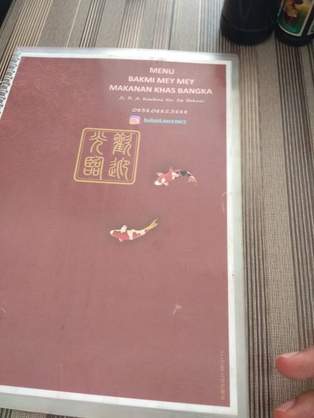 Bakmi Mey Mey photo 5