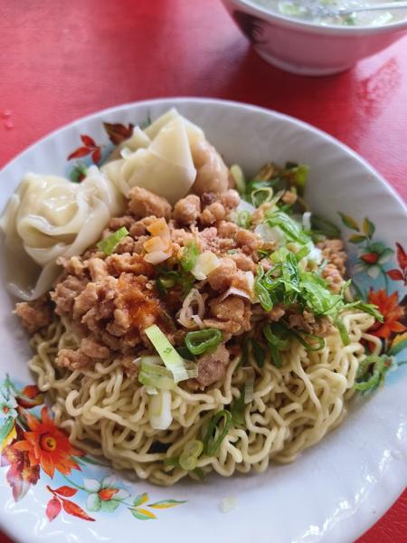 Bakmi Darwis photo 2