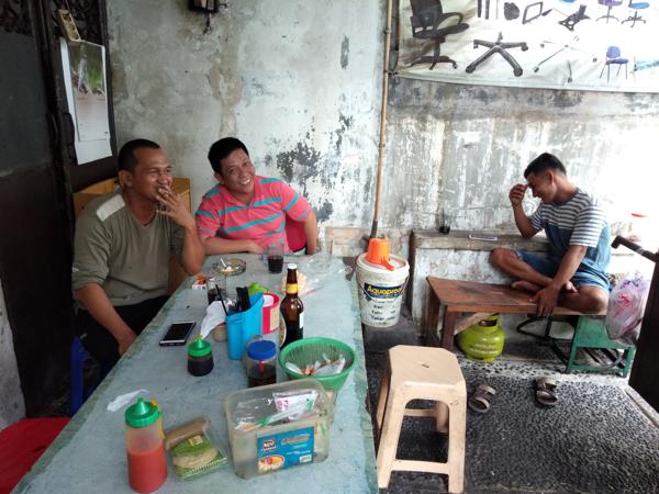 Bakmi Darwis photo 4