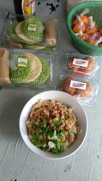 Bakmi Darwis photo 5