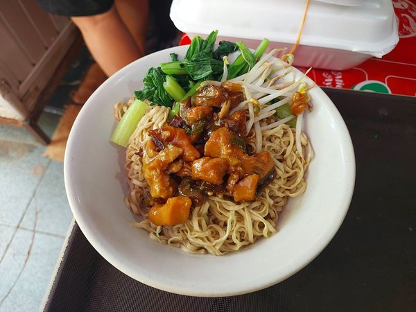 Mie Bejo’s Rice & Noodle photo 2