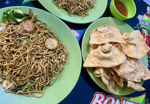 Mie Bejo’s Rice & Noodle photo 3