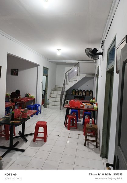 Mie Bejo’s Rice & Noodle photo 4