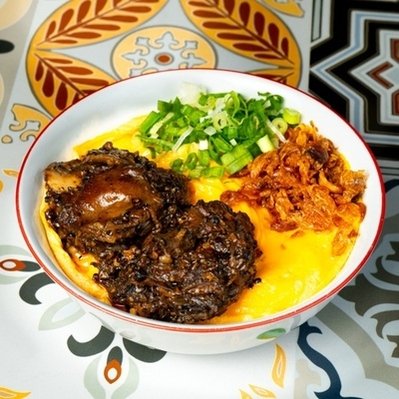 SEDJUK BAKMI & KOPI SERPONG - SCIENTIA PARK photo 1