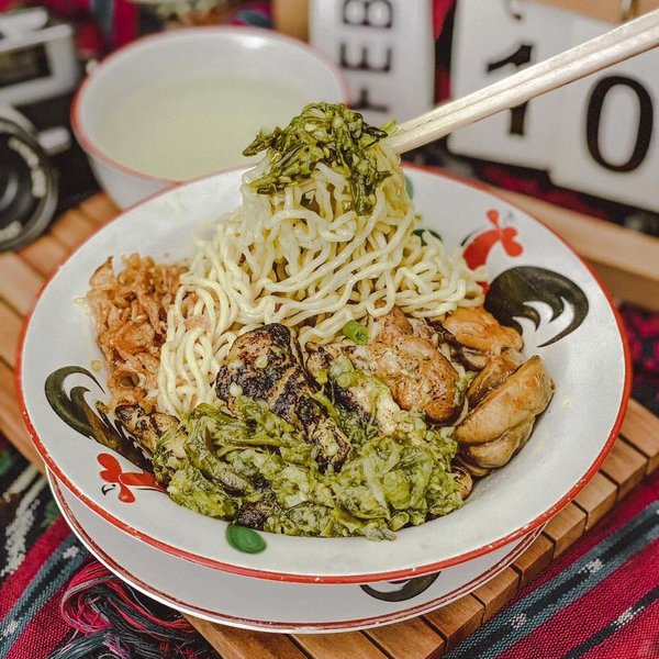 SEDJUK BAKMI & KOPI SERPONG - SCIENTIA PARK photo 2