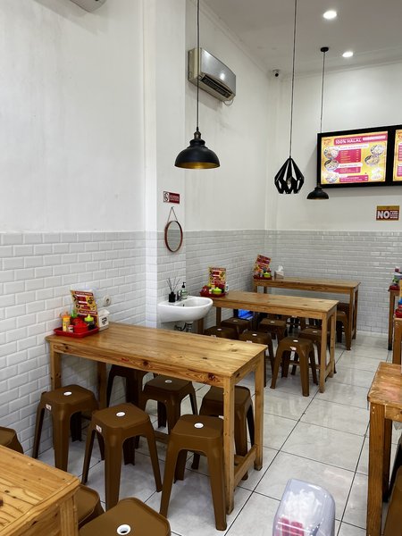 Bakmi Ayam AG Alam Sutera (Halal) photo 4