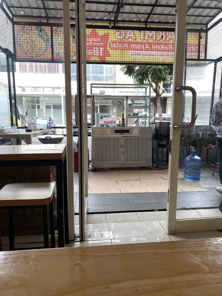 Bakmi Ayam AG Alam Sutera (Halal) photo 5