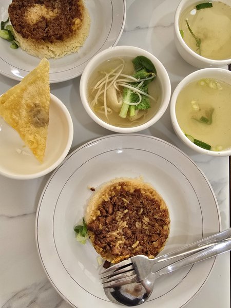 Bakmi 777 Gading Serpong photo 2