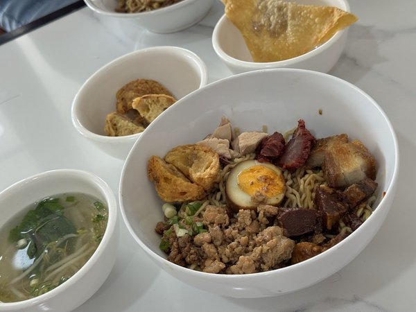 Bakmi 777 Gading Serpong photo 3