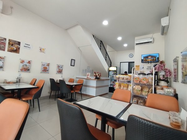 Bakmi 777 Gading Serpong photo 4