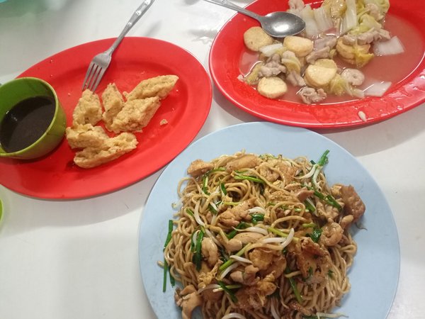 BAKMIE GORENG KUCAI 33 photo 2
