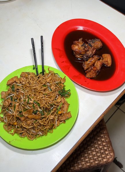 BAKMIE GORENG KUCAI 33 photo 3