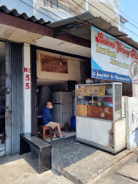 BAKMIE GORENG KUCAI 33 photo 5