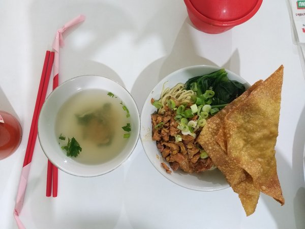 Bakmi Cahaya photo 2