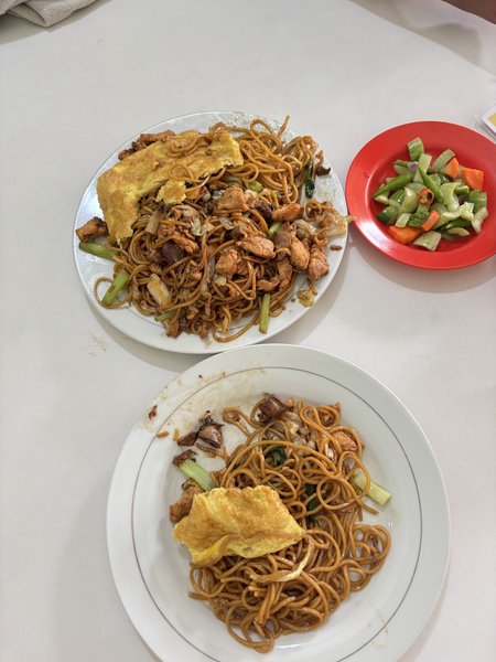 Bakmi Cahaya photo 3