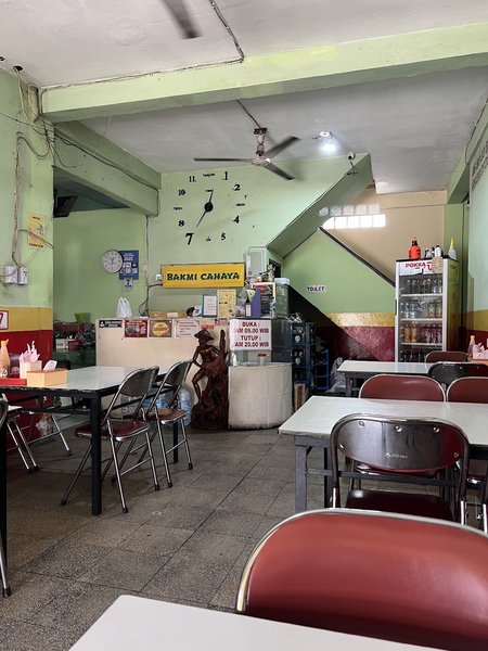 Bakmi Cahaya photo 4