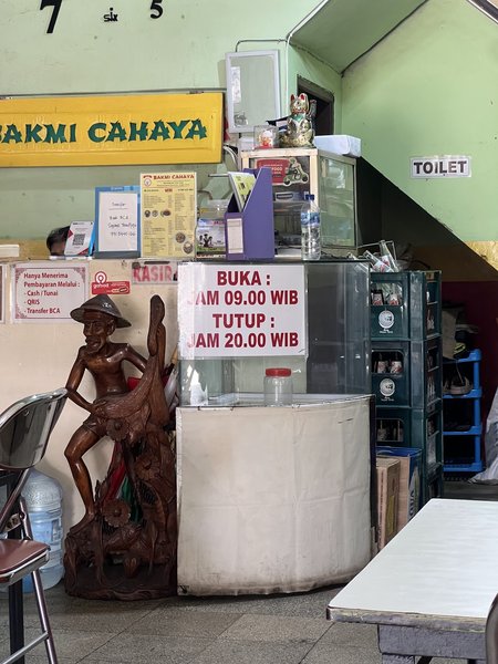 Bakmi Cahaya photo 5