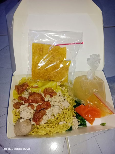 Bakmi GC photo 3