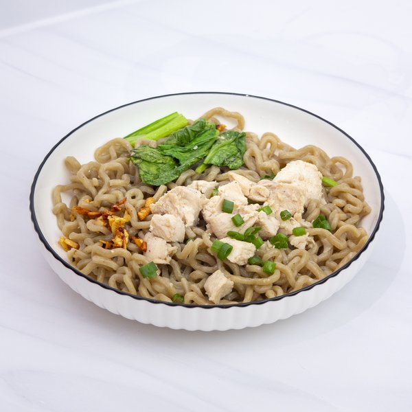 Bakmi Medan Afuk photo 3