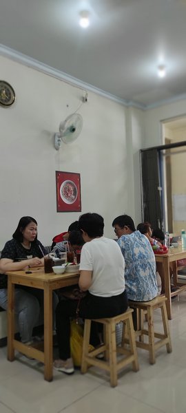 Bakmi Medan Afuk photo 4