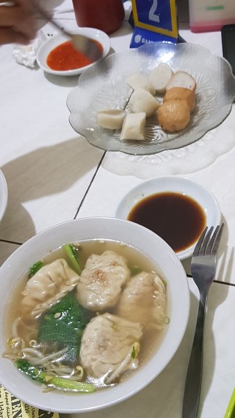 Bakmi Sunter Hijau (BSH - bakmi bangka) photo 2