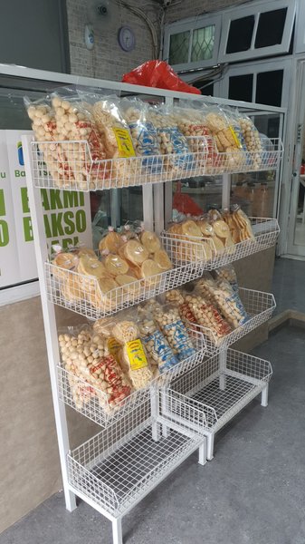 Bakmi Sunter Hijau (BSH - bakmi bangka) photo 4