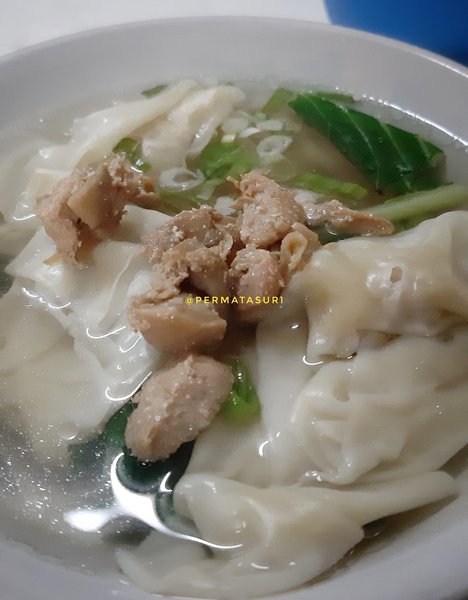 Bakmie Bangka Akiun Wijaya photo 1